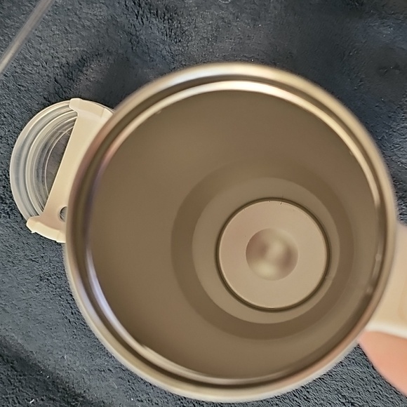 Betsey Johnson Stainless Water Bottle - Picture 4 of 4